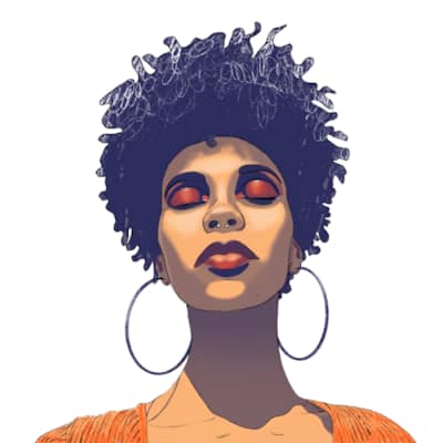 Boujoura Stolz kunstproject